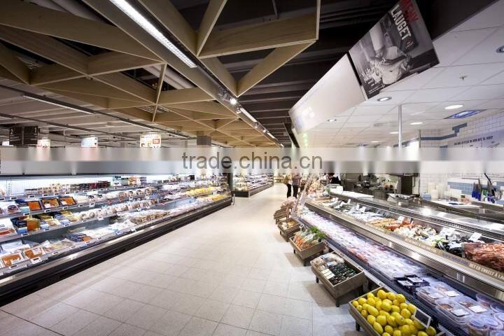 Office Building Conference Room led lighting 48W LED Linear Lights 1200mm