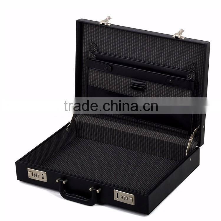 Wholesale Sunrise Aluminum Empty Makeup case