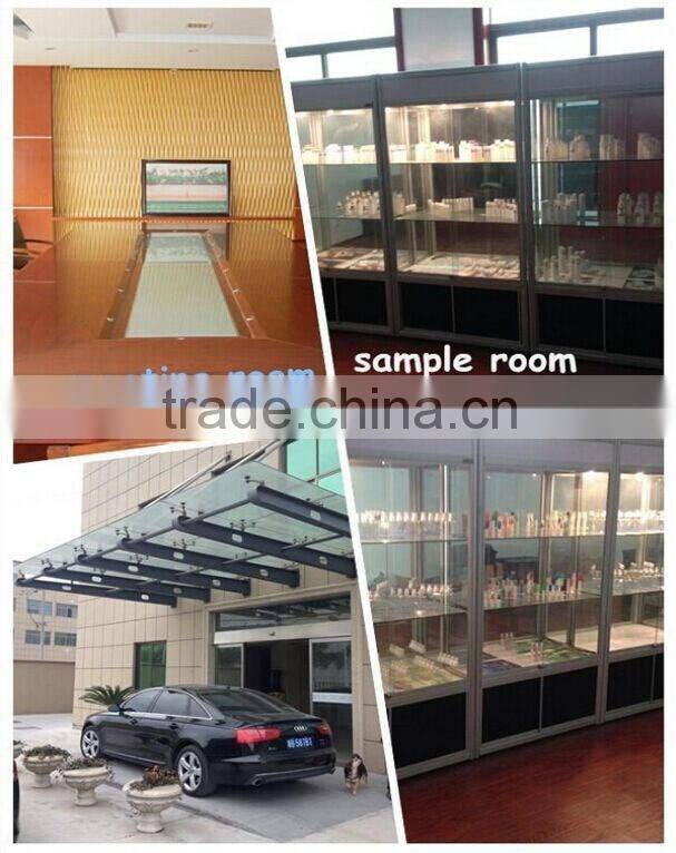 Plastic Material and Liquid Medicine Use plastic spray bottles 30ml 40ml 50ml