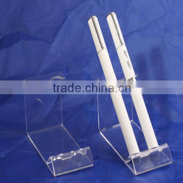 10 holders acrylic e cig display stands