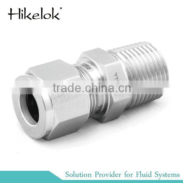 10mm gas copper tube compression tube fittings