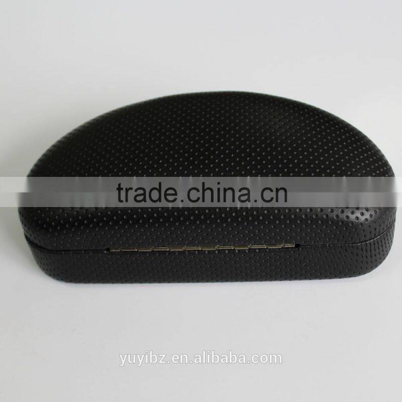 iron sunglasses box custom iron eyewear case
