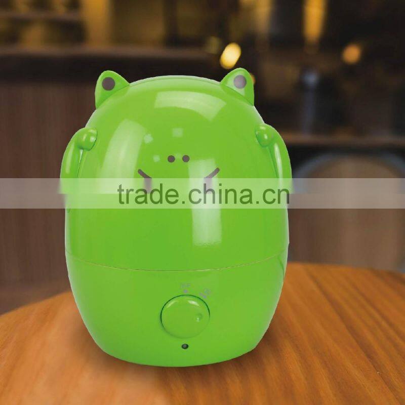 AROMA HUMIDIFIER ANIMAL SERIES