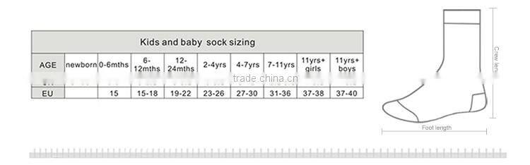 Made In Korea Hot Sale Textiles Soft Novelty Newborn Baby China Socks Factory