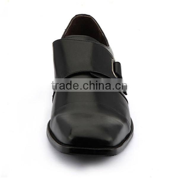 Alibaba wholesale men leather dress shoes guangdong manufacturer of male comfort business casual genuine leather men shoes