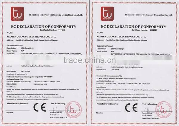 T8 LED tube light 1.2m length, light efficiency 110lm/w