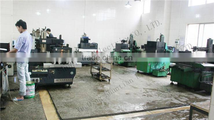 electric forklifts dc motor dc contactor single pole double throw