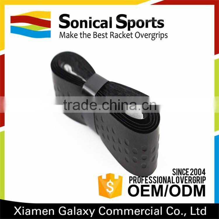 Rubber Scooter Baseball Bat Cushion Grip 25Mm Tape