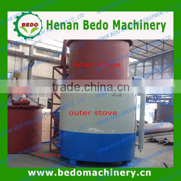 wood carbonization stove& energy saving carbonization stove & 008613938477262