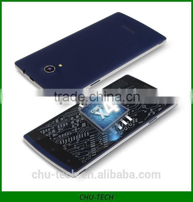 Kingsing S1 5.5" Android 4.4.2 MTK6582 Quad-core 1.3GHz 4GB 3G Smartphone