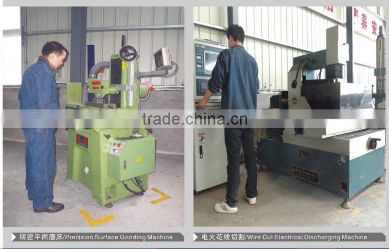Plastic Pallet mould