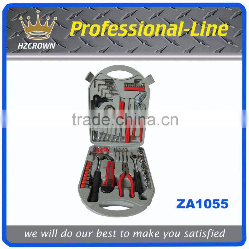 141pc tool set classic tool set