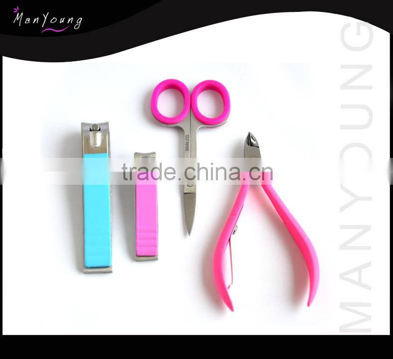 Nail perfect manicure kit