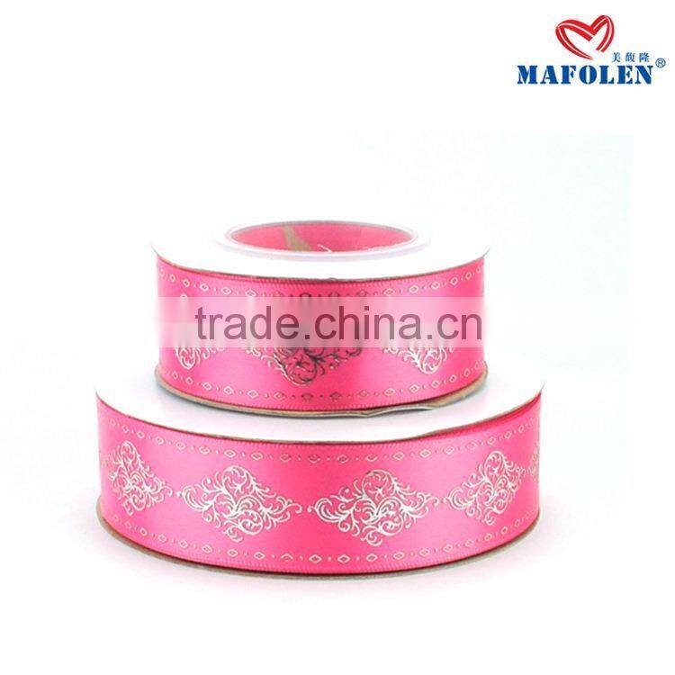washable heat transfer ribbon brand name printed ribbon