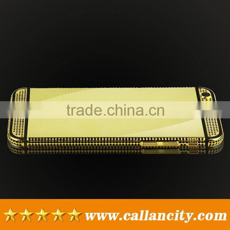 Wholesale back cover for iphone 6s housing replacement