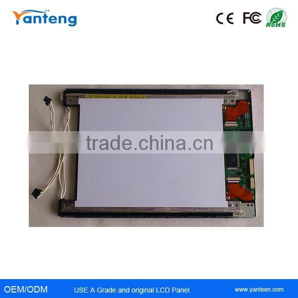 9.5" Toshiba industrial LCD panel LTM09C015KC for industrial machine