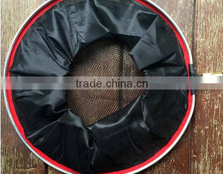 Carbon Material Fishing Landing Net