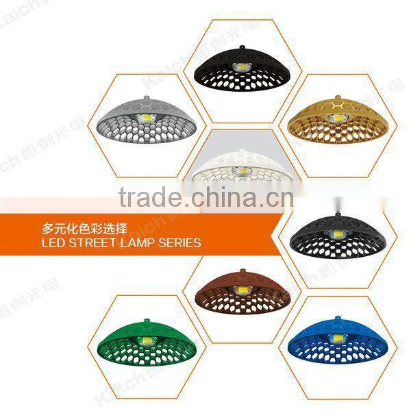 Hot selling 50W solar led simple light, ease install simple solar street light