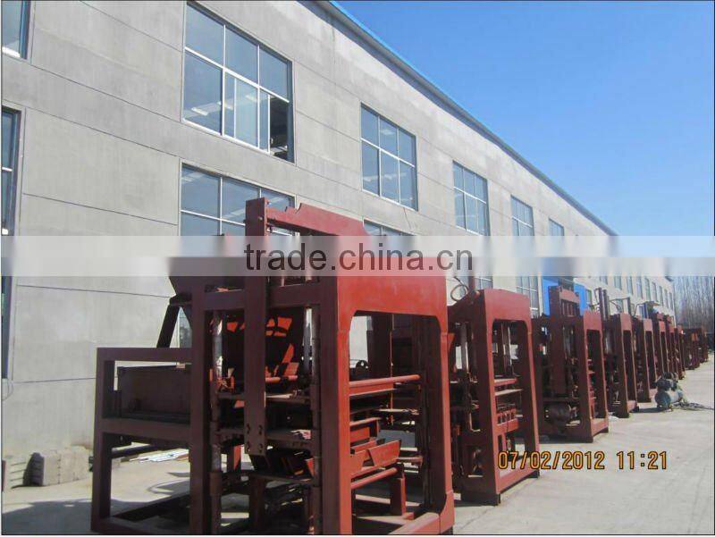 germany press machine 850