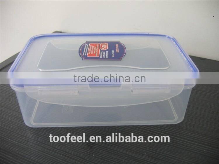 Dishwasher Safe Lunch Box Food Carrier/Indian Lunch Box