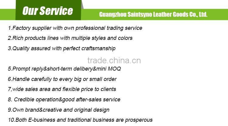 Solid Coffee Circular Cup Mat With Custom Logo, Faux Leather Coasters With Holder 16031