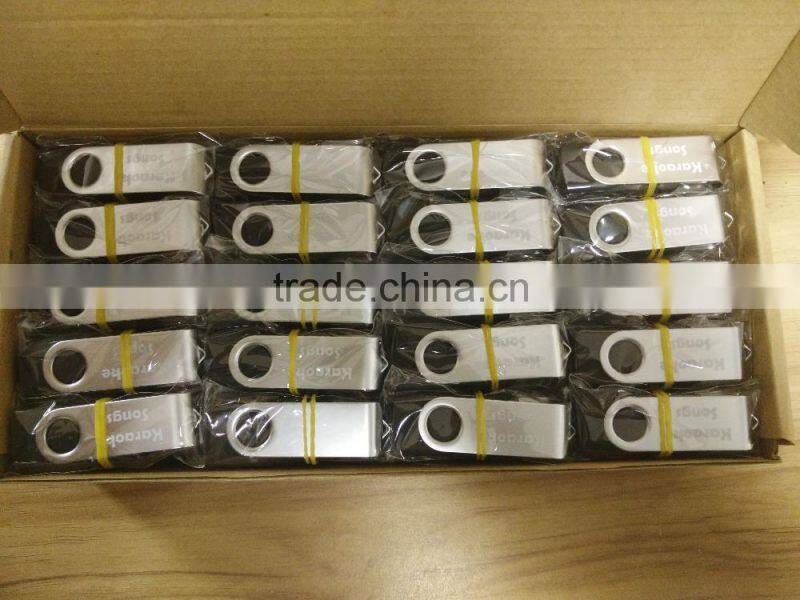 16GB USB Sticks with printing