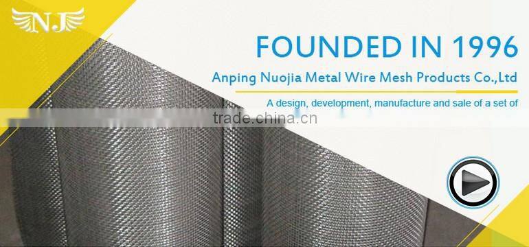 Perfect After -Sales Service Structural Unity Deep Processing 90 Stainless Steel Wire Mesh