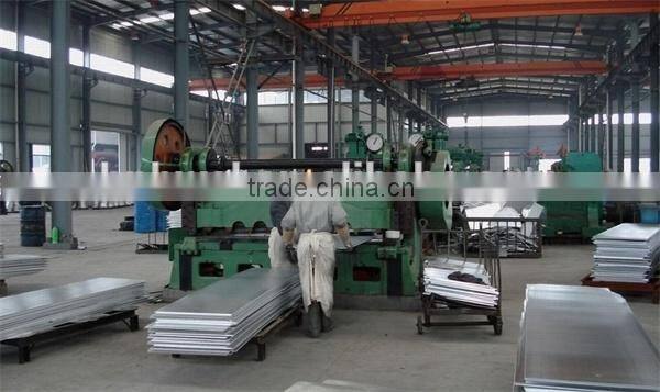 87% reflective hammer aluminum mirror coil for lighting