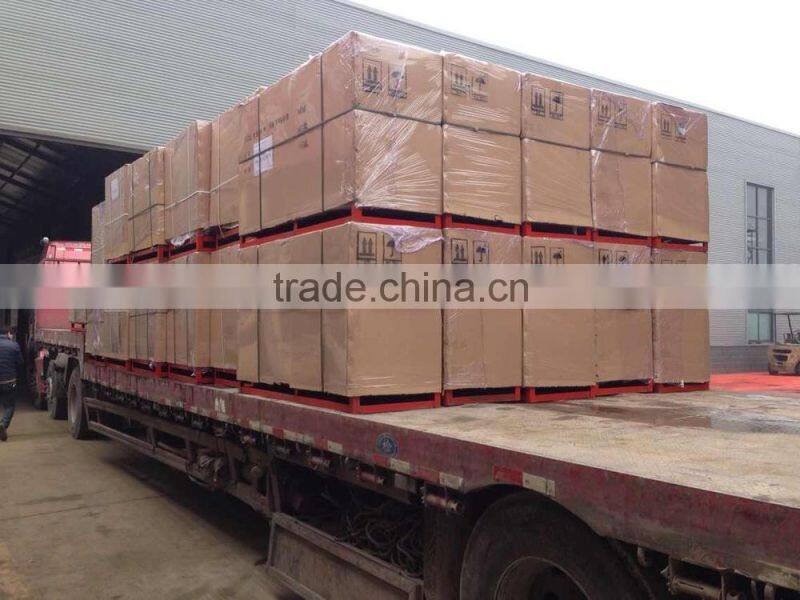 Famous brand 40mm rebar bender and cutter