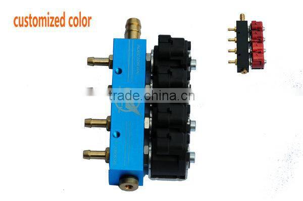 4 cylinder for fuel system