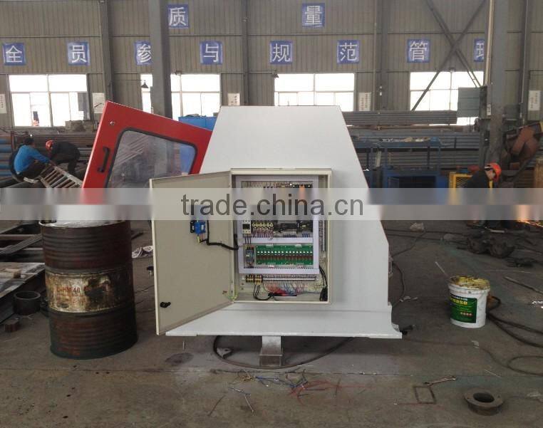 W12 series rolling machines with four rollers,plate bending rolls, Lapping machines