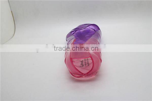 Manufacturers 2016 Fashion Women Sandals Transparent Jelly Crystal Shoes