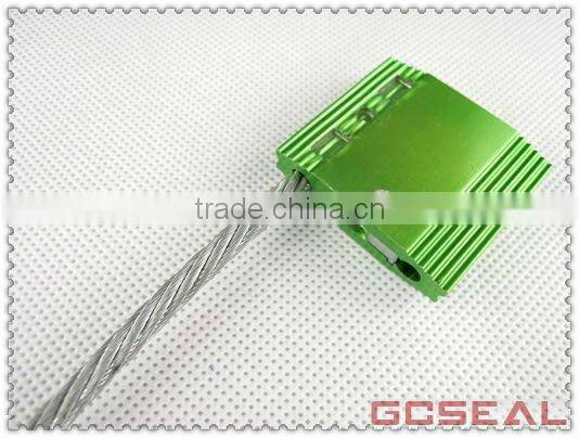 heavy duty cable seal with 5mm diameter cable
