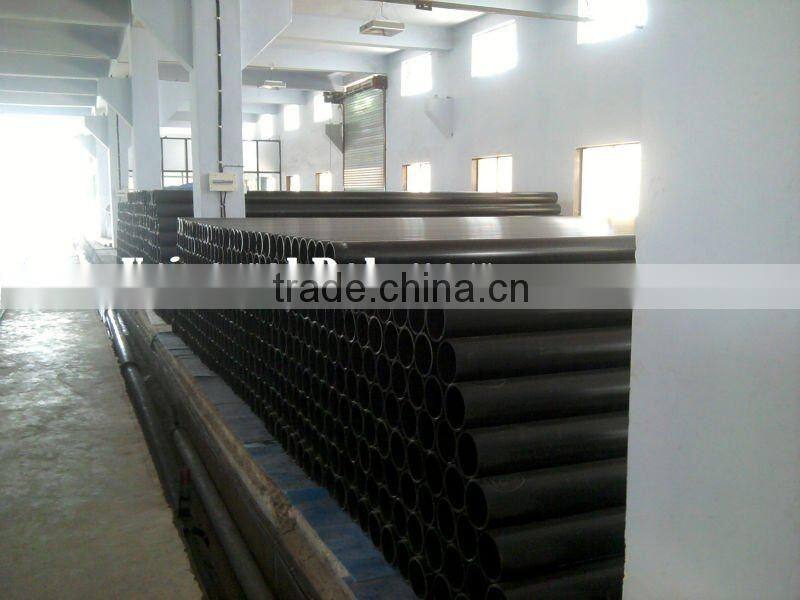 HDPE Pipe