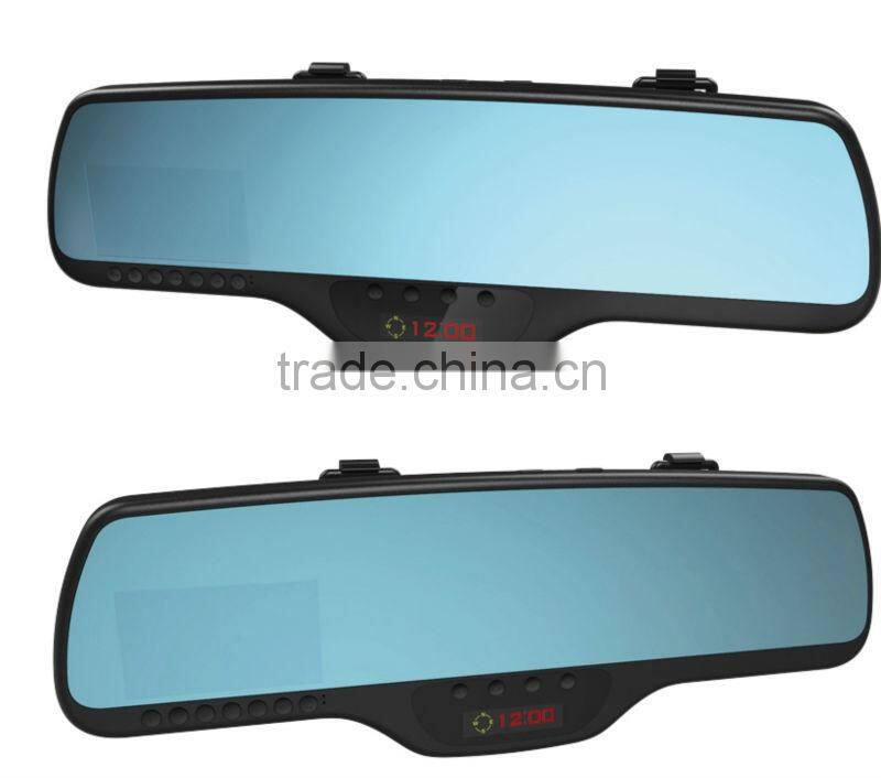 full hd manual car camera dvr video recorder