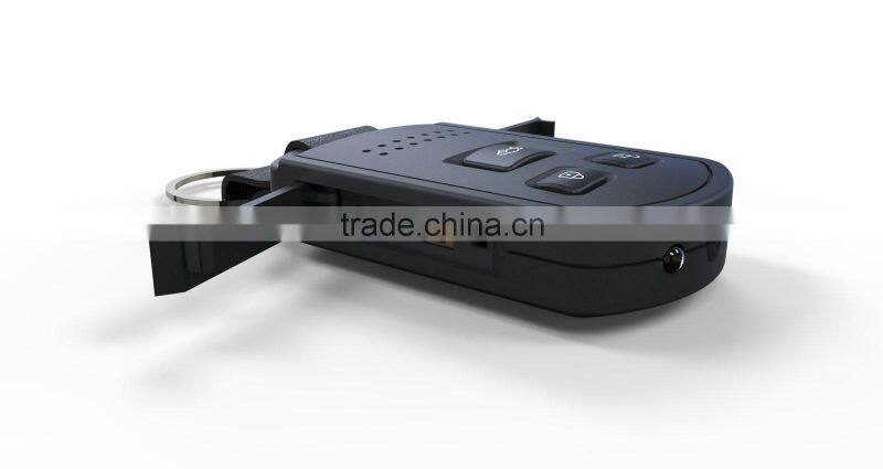 Mini Car Key Camera/keychain camera