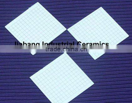 Electronic ceramic substrates & Industrial ceramic plate