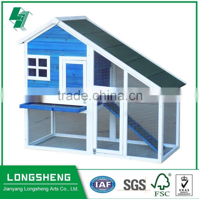 Pet Products Wooden Pigeon Coops Wholesale Wooden pet house