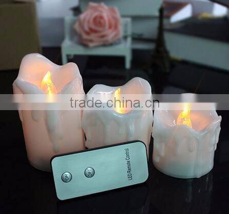 christmas led lights candles 24pcs a set of 24 candles