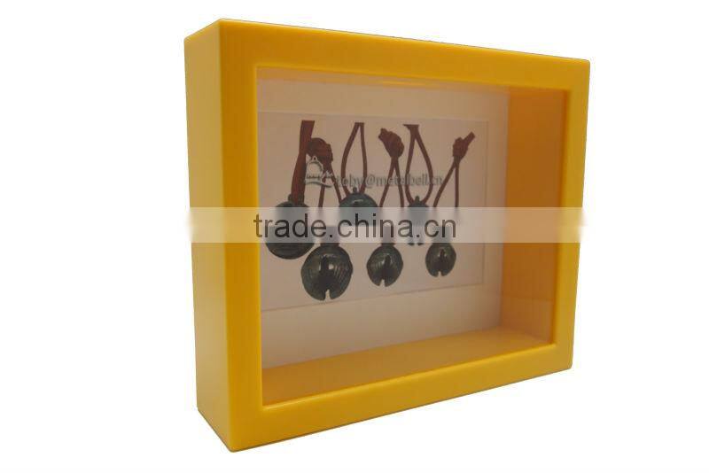 plastic picture frames wholesale for promotion