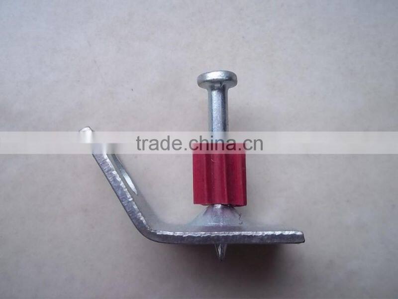 Fasteners Drive Pin PDCB 32mm