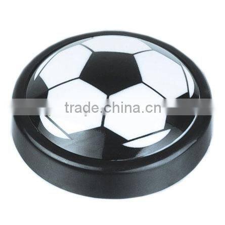 football shape push lamp bedroom touch lamp