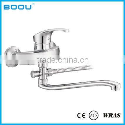 Hot sale single handle basin faucet