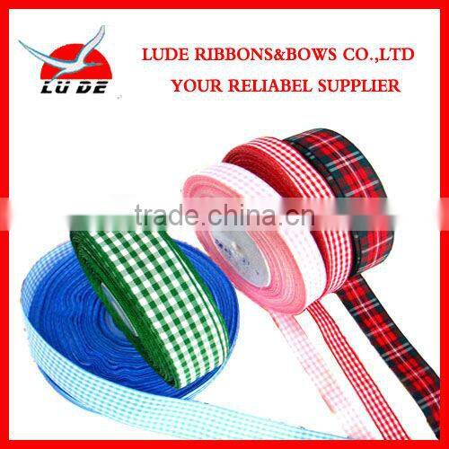 wholesale printed birthday cake decoration ribbon