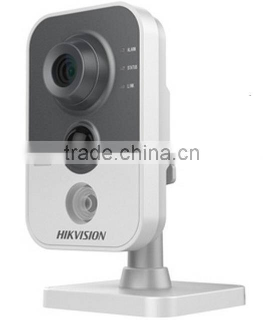 1.3MP Hikvision wifi ip camera with POE (4mm lens DS-2CD2412F-I(W)