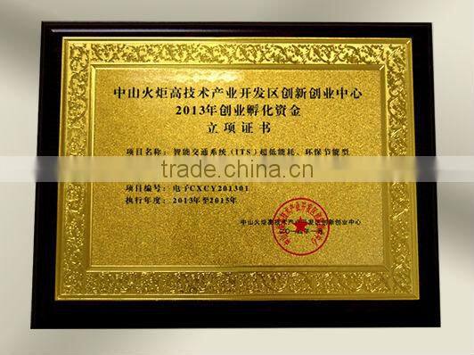 Wireless speed sensor provide speed data for Red Light and Speed Valuation