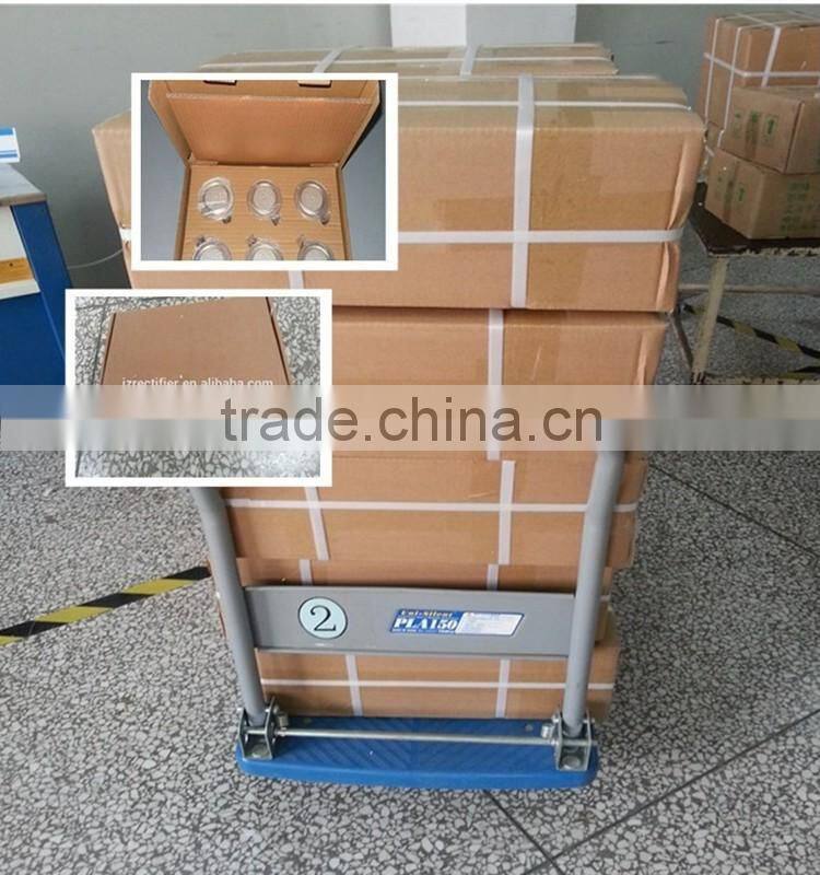 Patented product of high current rectifier diode for welding machine