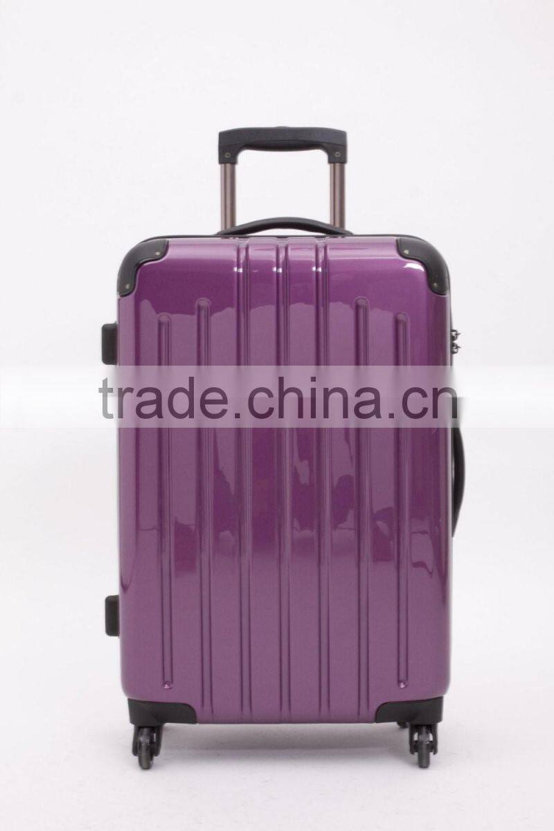 2016 Fashionable suitcase, travel suitcase, suitcase sets