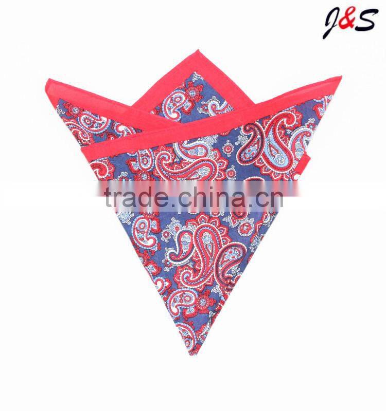 handkerchief cotton, monogram handkerchief, handkerchief DPS026