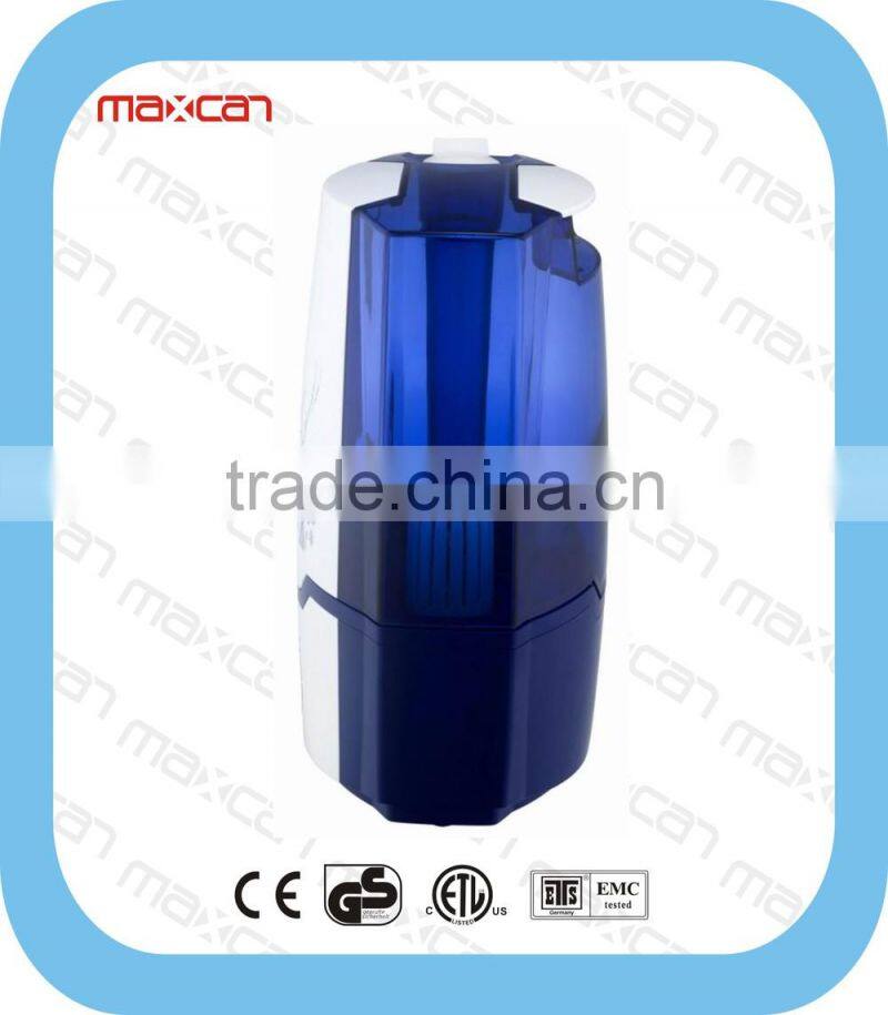 Anion Ultrasonic with Humidistat air humidifier with ionizer